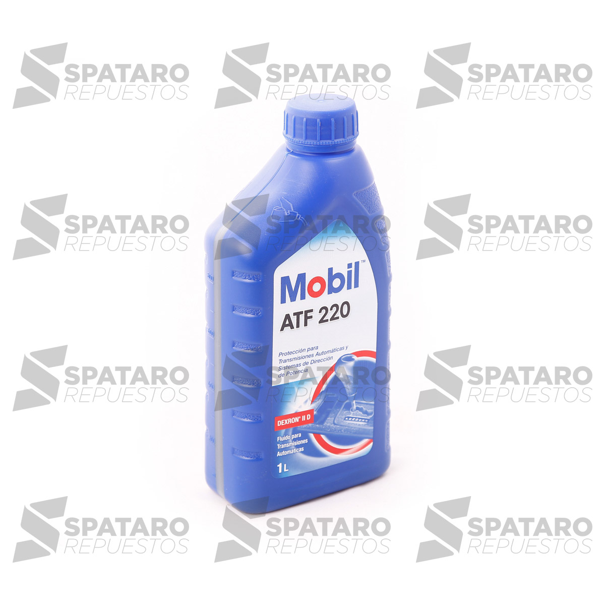 Aceite Hidro Atf Mobil X Lts