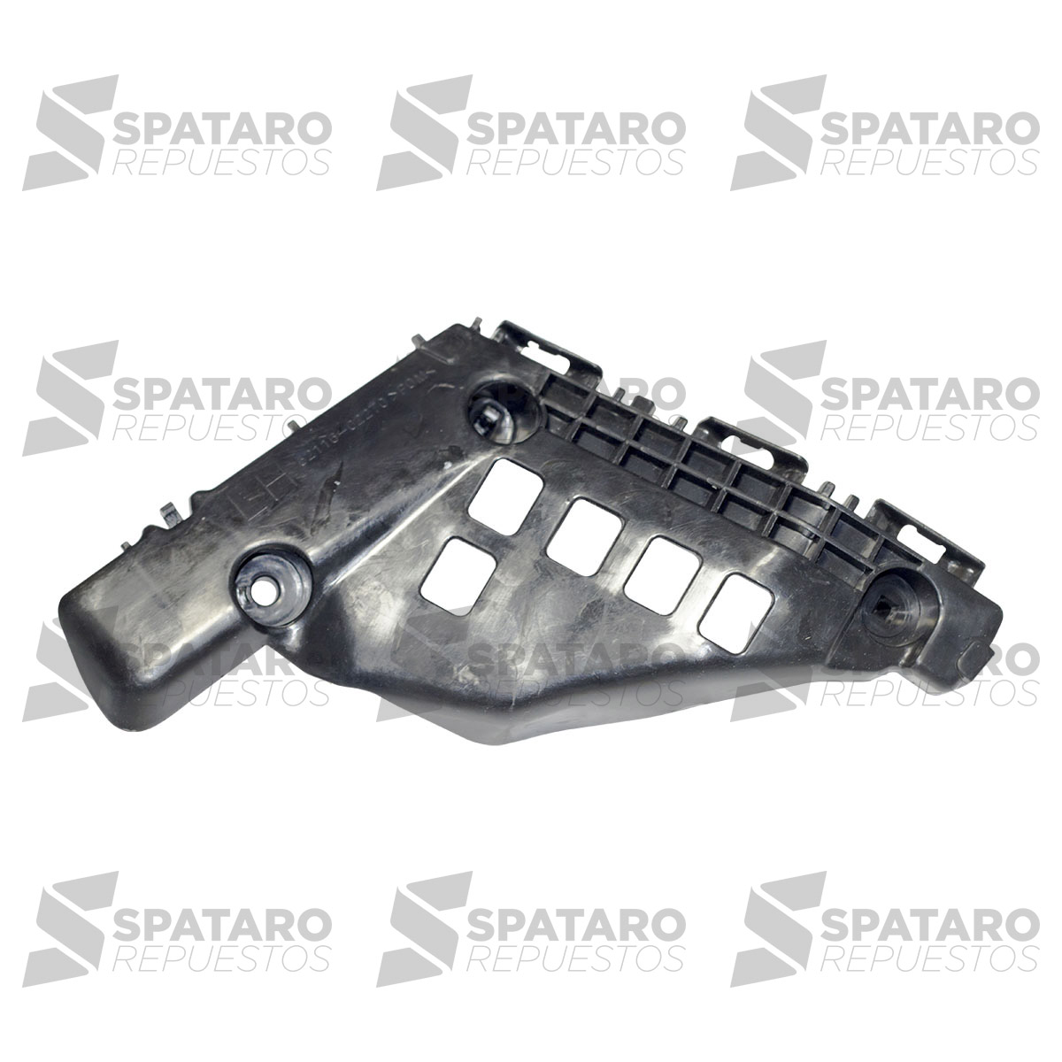 SOPORTE DE PARAGOLPE DELANTERO IZQUIERDO TOYOTA COROLLA 2014 2016