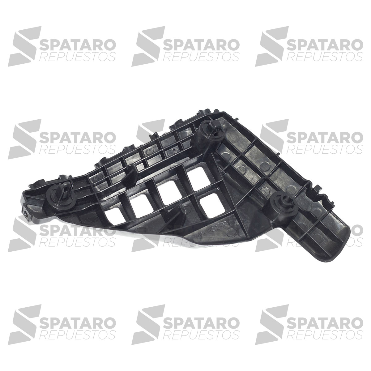 SOPORTE DE PARAGOLPE DELANTERO IZQUIERDO TOYOTA COROLLA 2014 2016