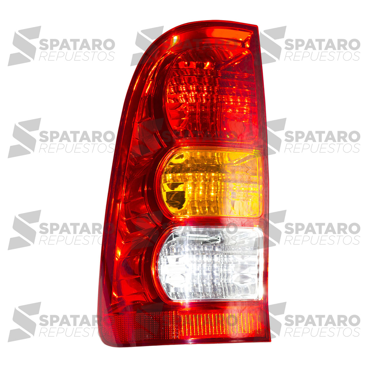 Faro Trasero Izquierdo Toyota Hilux Original