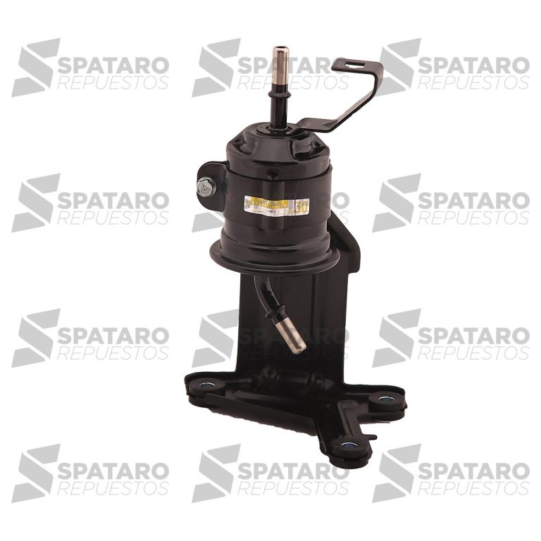 FILTRO DE COMBUSTIBLE TOYOTA LAND CRUISER PRADO 1GR ORIGINAL