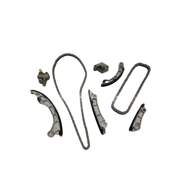 KIT DISTRIBUCION HILUX-SW4 2016-2023 2.4-2.8 1GD-2GD REVO Original - Imagen 2