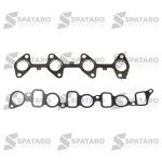 MEDIO JUEGO DE JUNTAS TOYOTA HILUX-SW4 2005-2015 3.0 ORIGINAL - Imagen 5
