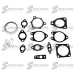 MEDIO JUEGO DE JUNTAS TOYOTA HILUX-SW4 2005-2015 3.0 ORIGINAL - Imagen 6