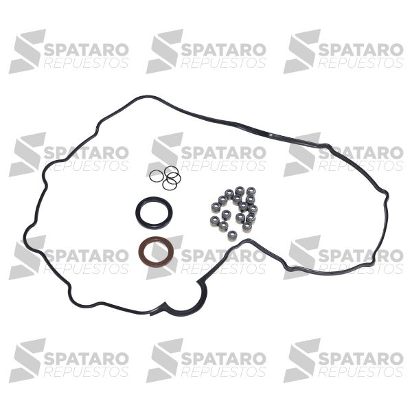 MEDIO JUEGO DE JUNTAS TOYOTA HILUX-SW4 2005-2015 3.0 ORIGINAL - Imagen 4