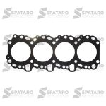 JUNTA DE TAPA DE CILINDROS TOYOTA HILUX-SW4 2005-2015 1KD ORIGINAL - Imagen 2