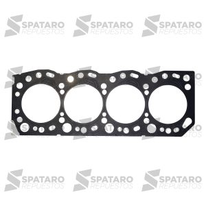 JUNTA DE TAPA DE CILINDRO TOYOTA HILUX 1994-2001 2.8  ORIGINAL