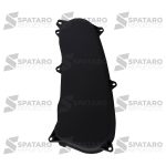 TAPA PLASTICA DE DISTRIBUCION HILUX-SW4 2005-2015 MOTOR 1KD-2KD TAILANDIA - Imagen 4