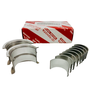 JUEGO DE  COJINETE ARBOL DE LEVA HILUX 1994-2004 3L/5L STD ORIGINAL