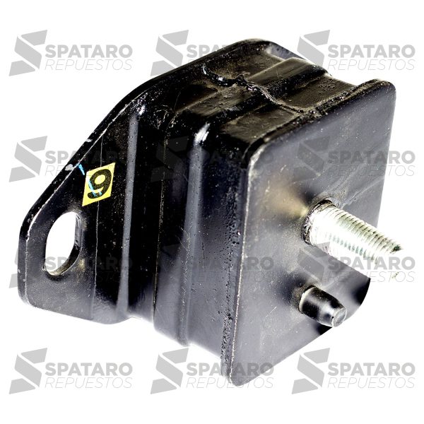 SOPORTE DE MOTOR TOYOTA HILUX 1992-2001 4X2  MOTOR 2L-3L ORIGINAL - Imagen 2