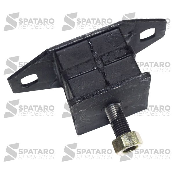SOPORTE DE MOTOR TOYOTA HILUX 1992-2001 4X2 MOTOR 2L-3L - Imagen 2