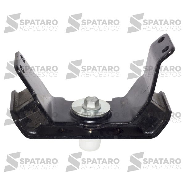 1237167060-01 SOPORTE DE CAJA SW4 1996-2003 MOTOR 3.0 1KZ Original - Imagen 1