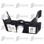 SOPORTE DE CAJA SW4 1996-2003 MOTOR 3.0 1KZ Original - Imagen 4