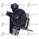 SOPORTE DE MOTOR IZQUIERDO TOYOTA COROLLA 2002-2008