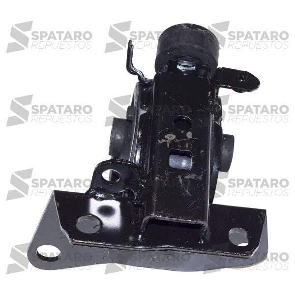 SOPORTE DE MOTOR IZQUIERDO TOYOTA COROLLA 2002-2008 - Imagen 4