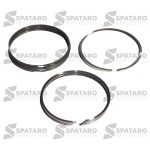 JUEGO AROS HILUX-SW4 2005-2015 1KD MEDIDA STD 96MM Original - Imagen 2