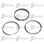 JGO AROS  HILUX 2005-2015 2KD MEDIDA STD 92mm Original