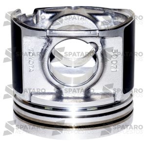 **LIQUIDACION** PISTON DE MOTOR TOYOTA HILUX 2005-2011 2KD STD ORIGINAL
