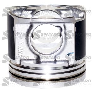 PISTON ORIGINAL TOYOTA HILUX 2012-2015 2KD STD  ORIGINAL