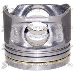 PISTON DE MOTOR TOYOTA ORIGINAL MOTOR 1KD 0.50 ORIGINAL