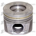 PISTON DE MOTOR TOYOTA ORIGINAL MOTOR 1KD 0.50 ORIGINAL - Imagen 5