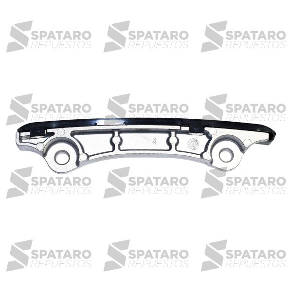 PATIN DE DISTRIBUCION  HILUX-SW4 2016-2022 2.4-2.8 1GD-2GD Revo - Imagen 1