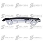 PATIN DE DISTRIBUCION  HILUX-SW4 2016-2022 2.4-2.8 1GD-2GD Revo - Imagen 4