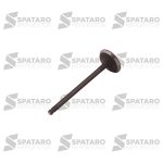 VALVULA DE ADMISION TOYOTA HILUX-SW4 2005-2015 MOTOR 1KD X1 - Imagen 4
