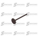 VALVULA DE ADMISION TOYOTA HILUX-SW4 2005-2015 MOTOR 1KD X1 - Imagen 3