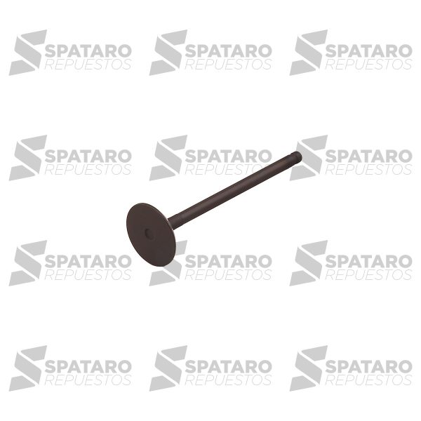 VALVULA DE ADMISION TOYOTA HILUX-SW4 2005-2015 MOTOR 1KD X1 - Imagen 3