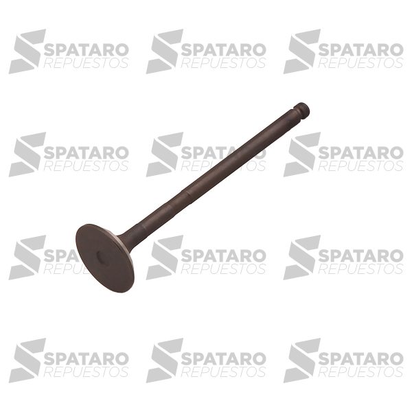 137153003005-01 VALVULA DE ESCAPE TOYOTA HILUX-SW4 2005-2015 MOTOR 1KD X1 - Imagen 1