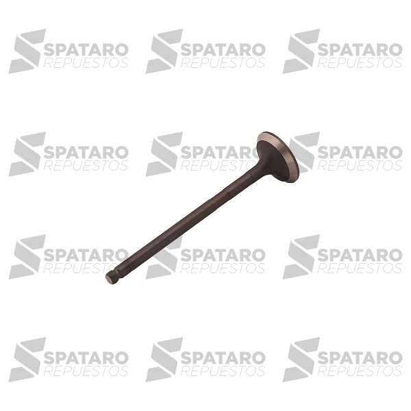 VALVULA DE ESCAPE TOYOTA HILUX-SW4 2005-2015 MOTOR 1KD X1 - Imagen 2
