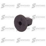 JUEGO X 20 CLIP GUARDAPLAST DELANTERO HILUX 2005 VARIOS - Imagen 6