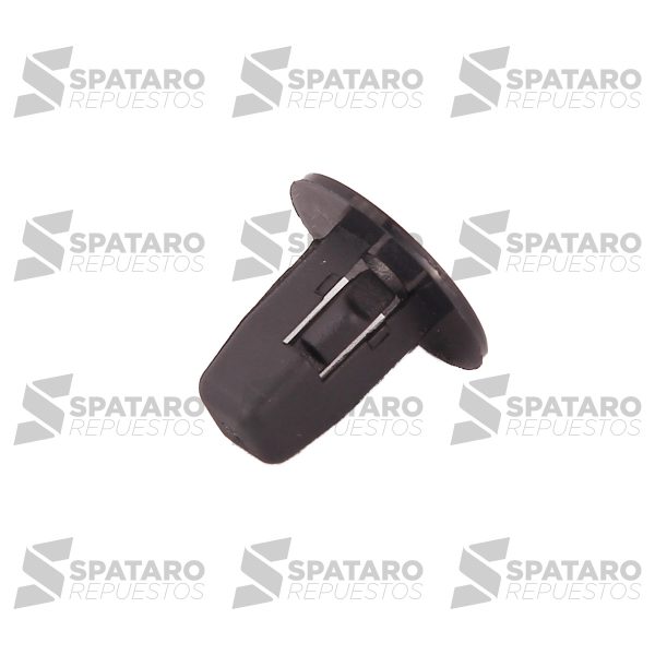 JUEGO X 20 CLIP GUARDAPLAST DELANTERO HILUX 2005 VARIOS - Imagen 7