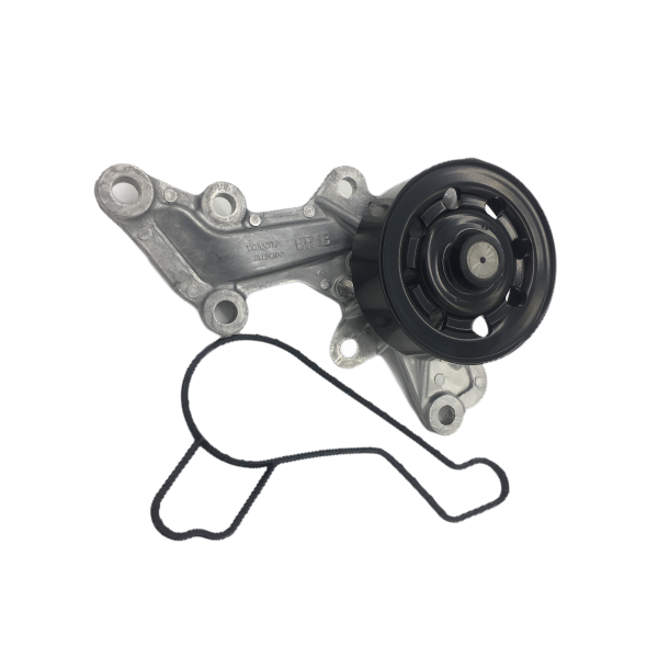 BOMBA AGUA ETIOS 2016-2022 / YARIS 2016-2022  VVTI CAJA 6TA Y  AUTOMATICO Original - Imagen 1