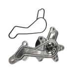 BOMBA AGUA ETIOS 2016-2022 / YARIS 2016-2022  VVTI CAJA 6TA Y  AUTOMATICO Original - Imagen 2