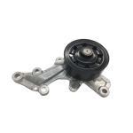 BOMBA AGUA ETIOS 2016-2022 / YARIS 2016-2022  VVTI CAJA 6TA Y  AUTOMATICO Original - Imagen 4