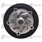 BOMBA DE AGUA TOYOTA HILUX MOTOR 18R CON VISCOSO NPW JAPON - Imagen 6
