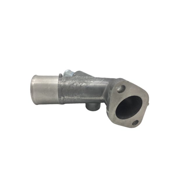 PIPETA MANGUERA SUPERIOR  HILUX-SW4 2005-2011 2.5-2KD / 3.0-1KD TAIWAN - Imagen 4