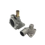Base  Termostato con tapa  Hilux 1990-2001 2.8  Taiwan - Imagen 3