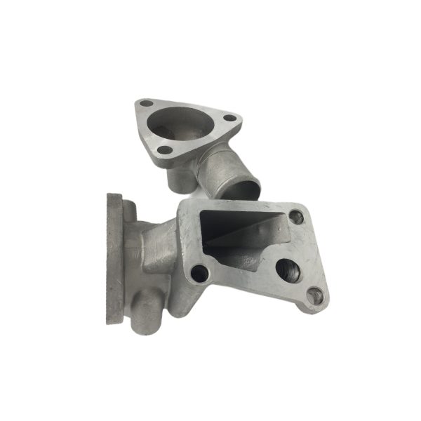 Base  Termostato con tapa  Hilux 1990-2001 2.8  Taiwan - Imagen 4