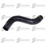 MANGUERA DE RADIADOR INFERIOR TOYOTA SW4 1997-2002 ORIGINAL