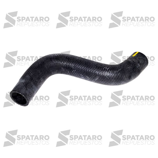 MANGUERA DE RADIADOR INFERIOR TOYOTA SW4 1997-2002 ORIGINAL - Imagen 1