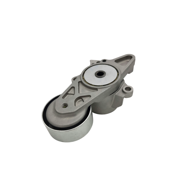 TENSOR CORREA POLIV/ MULTIVIA  HILUX-SW4 2016-2025 1GD-2GD Revo Taiwan - Imagen 2