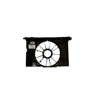 DEFLECTOR DE RADIADOR COROLLA 2014-2017 ORIGINAL