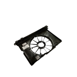 DEFLECTOR DE RADIADOR COROLLA 2014-2017 ORIGINAL - Imagen 4