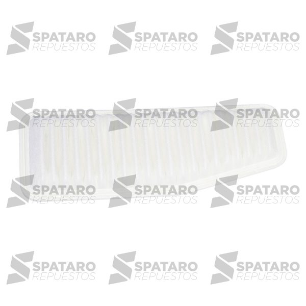 FILTRO AIRE RAV4 2001-2005 2AZFE-1AZFE Original - Imagen 2