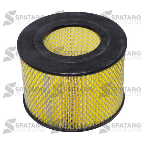 FILTRO DE AIRE TOYOTA LAND CRUISER 1986-2000 TOYOTA COASTER - Imagen 1