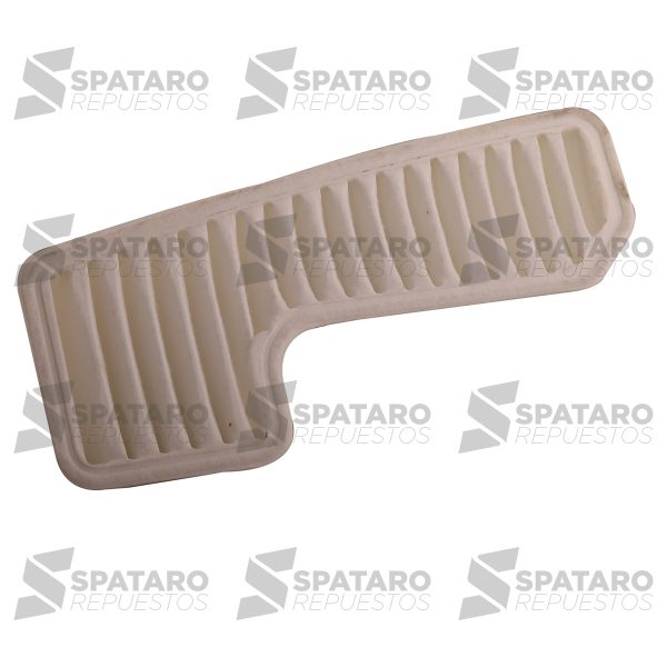 FILTRO DE AIRE RAV4 2001-2005 MOTOR 1.8 1ZZFE NAFTA Toyako - Imagen 3