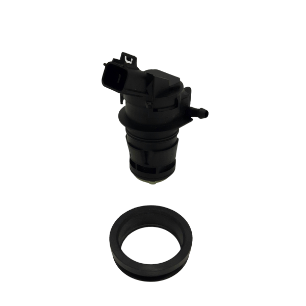 BOMBA DE SAPITO LAVAPARABRIZA HILUX-SW4 2005-2015 VIGO Taiwan - Imagen 2